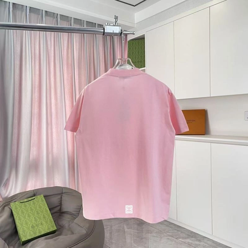 Cozy Givenchy T-Shirts 123539