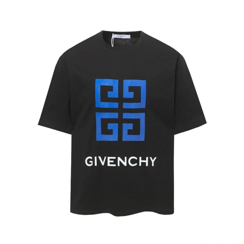 RelaxedFit Givenchy T-Shirts 123541