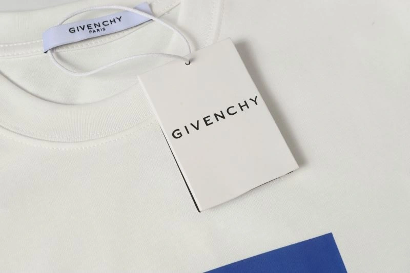 RelaxedFit Givenchy T-Shirts 123541