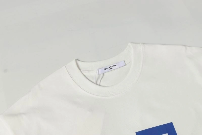 RelaxedFit Givenchy T-Shirts 123541