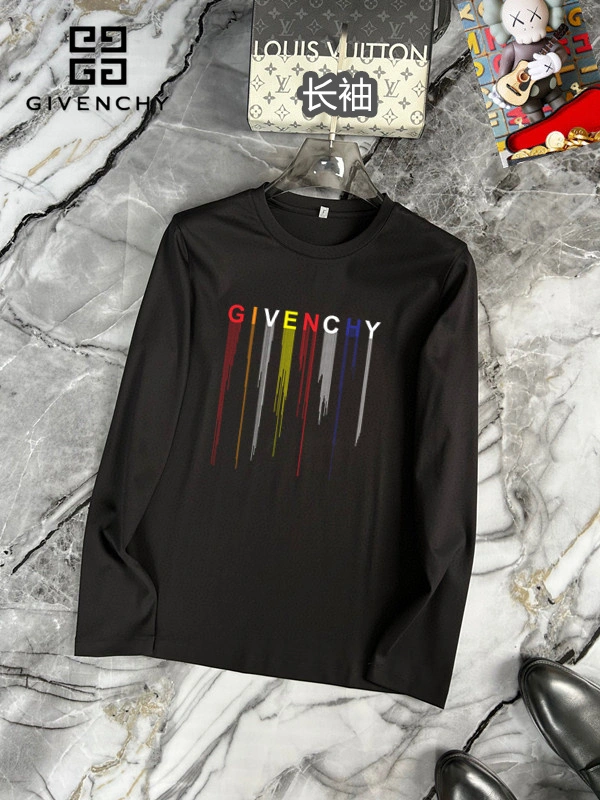 Givenchy T-Shirts Compact 124220