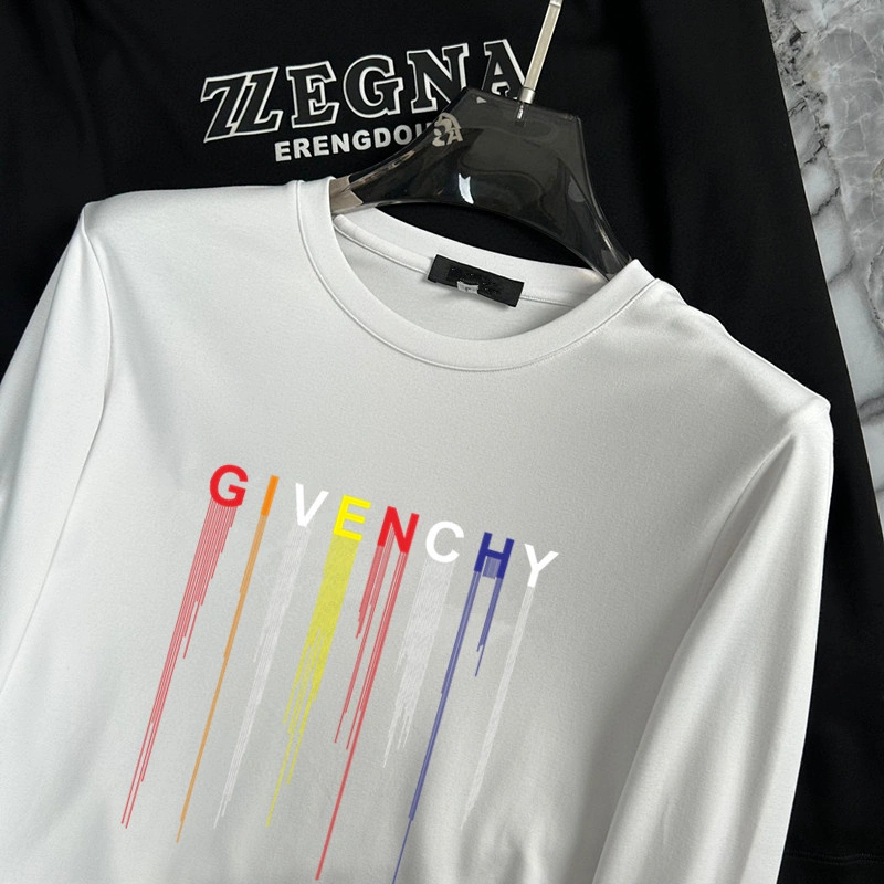 Givenchy T-Shirts Compact 124220