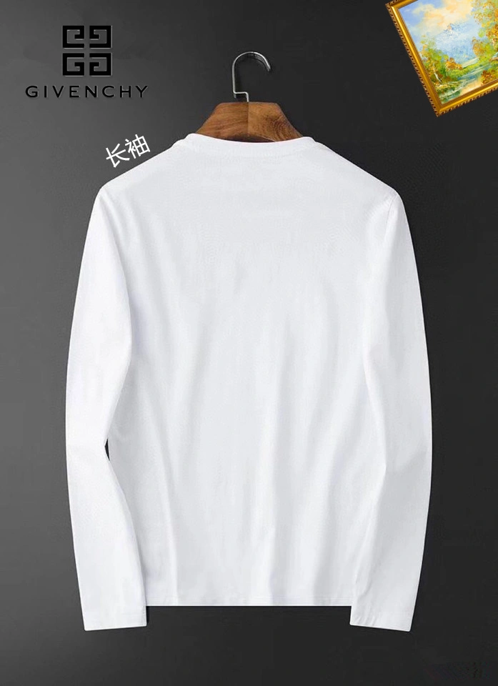 Givenchy T-Shirts EasyCare 123534