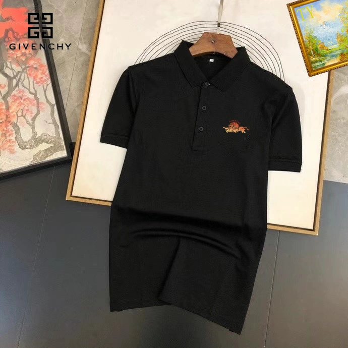 ComfortFit Givenchy T-Shirts 123537