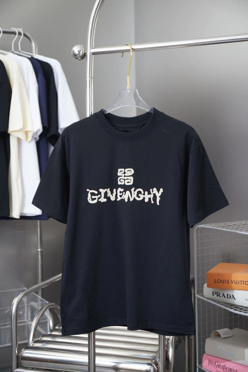 GoodFit Givenchy T-Shirts 124144