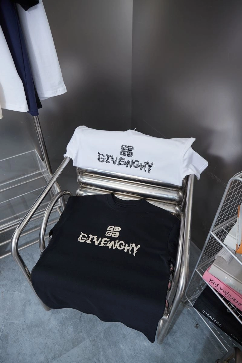 GoodFit Givenchy T-Shirts 124144