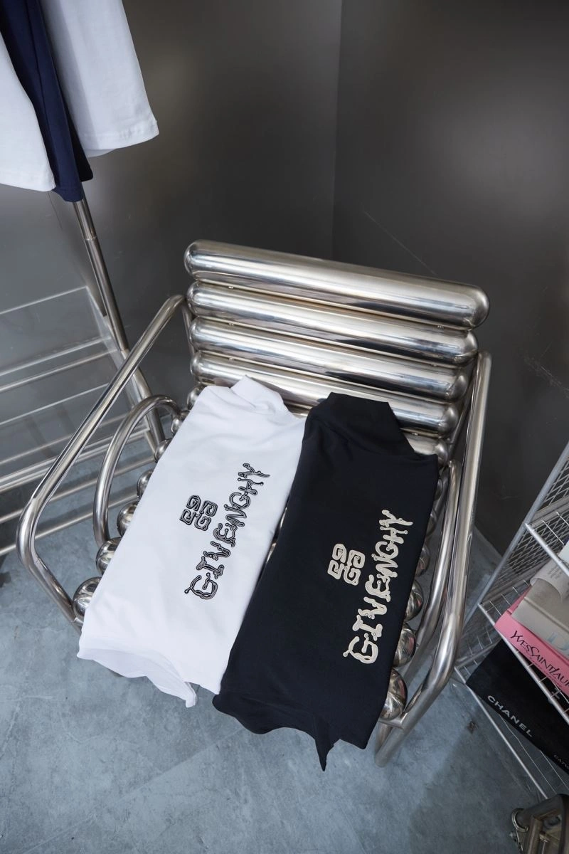 GoodFit Givenchy T-Shirts 124144
