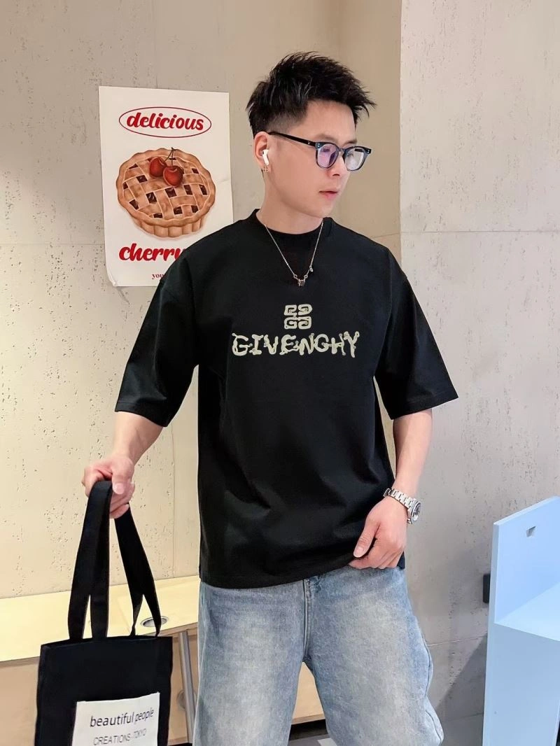 GoodFit Givenchy T-Shirts 124144