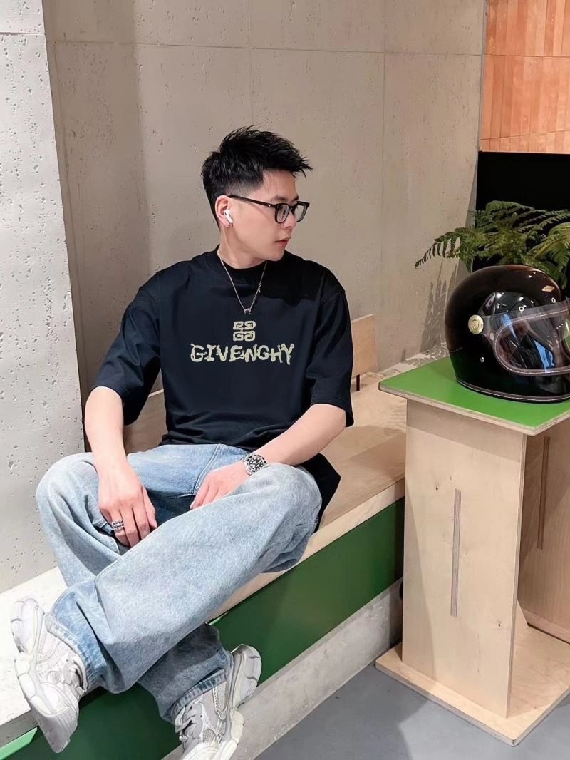 GoodFit Givenchy T-Shirts 124144