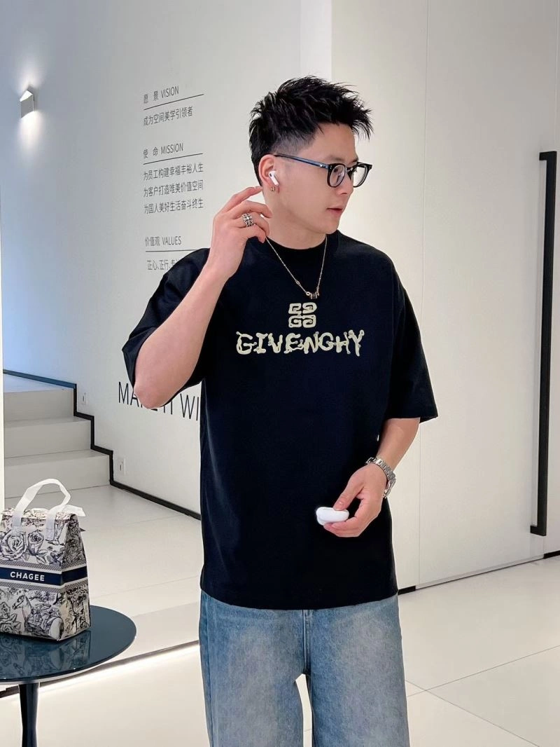 GoodFit Givenchy T-Shirts 124144