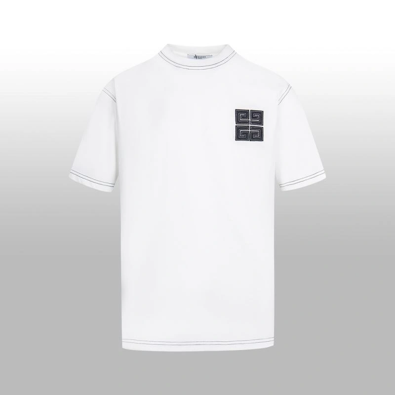 Givenchy T-Shirts RelaxedFit 124131