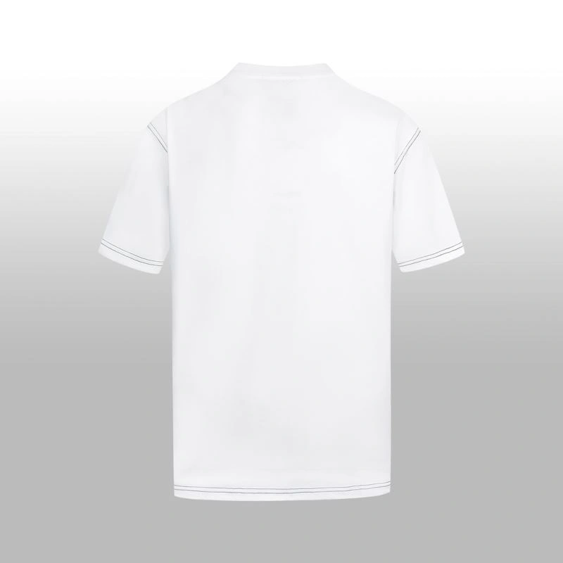Givenchy T-Shirts RelaxedFit 124131