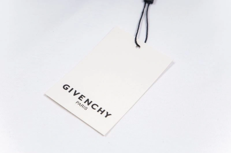 Givenchy T-Shirts RelaxedFit 124131
