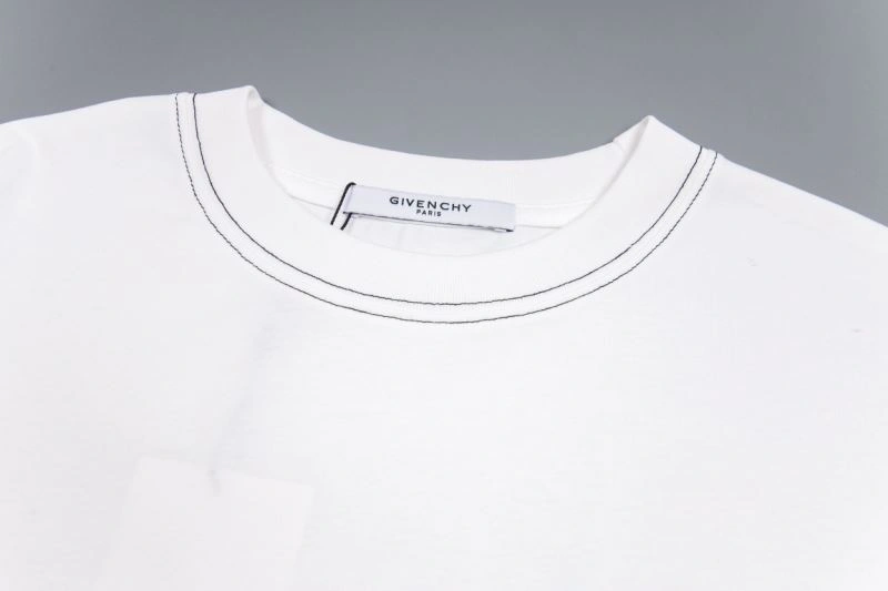 Givenchy T-Shirts RelaxedFit 124131