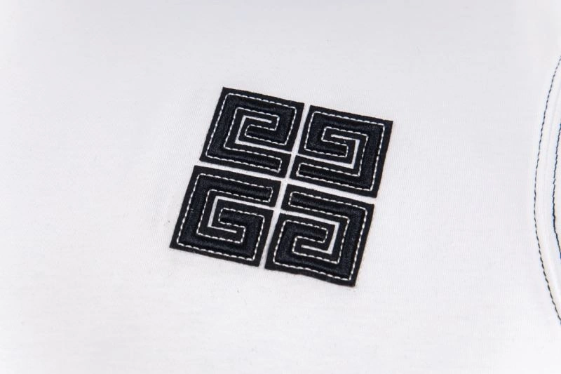 Givenchy T-Shirts RelaxedFit 124131