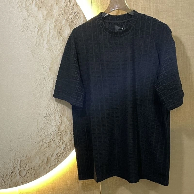 Classic Givenchy T-Shirts 124123