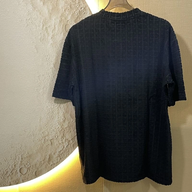 Classic Givenchy T-Shirts 124123