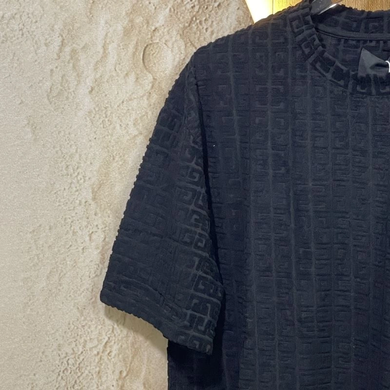 Classic Givenchy T-Shirts 124123