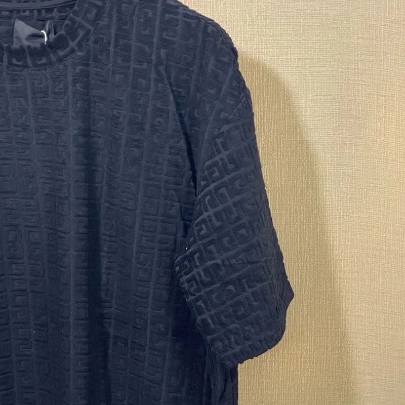 Classic Givenchy T-Shirts 124123