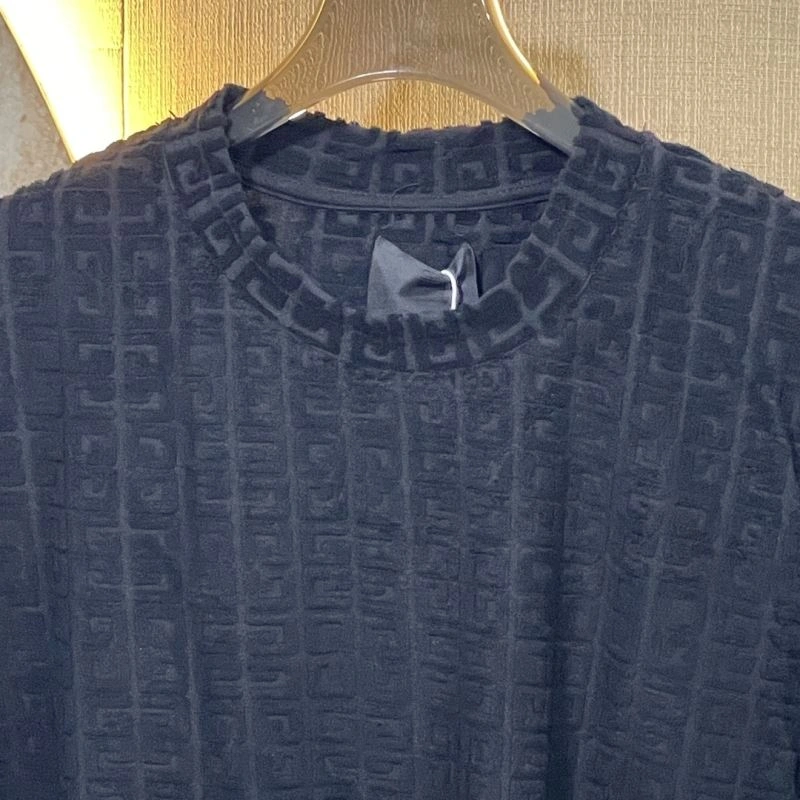 Classic Givenchy T-Shirts 124123