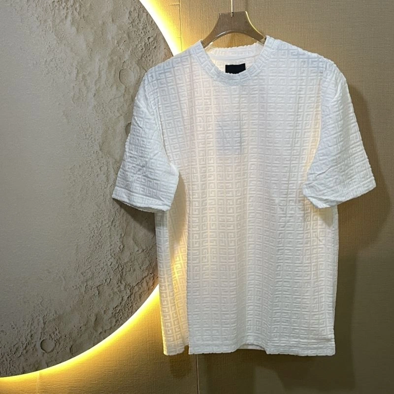 Breathable Givenchy T-Shirts 124126