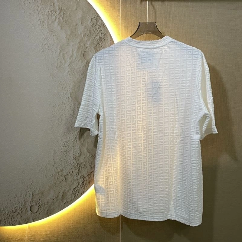 Breathable Givenchy T-Shirts 124126