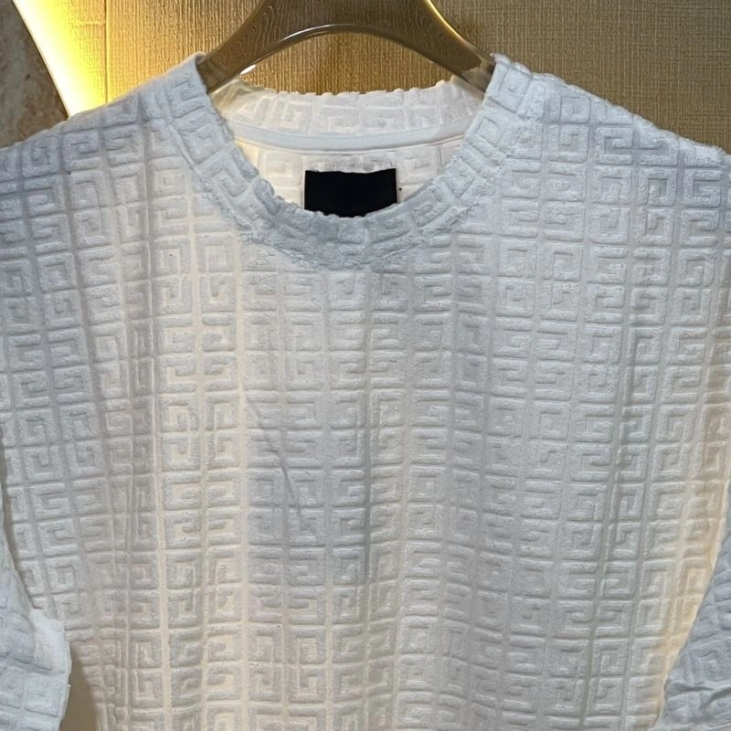 Breathable Givenchy T-Shirts 124126