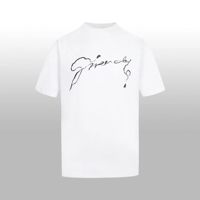 Givenchy T-Shirts Attractive 124134