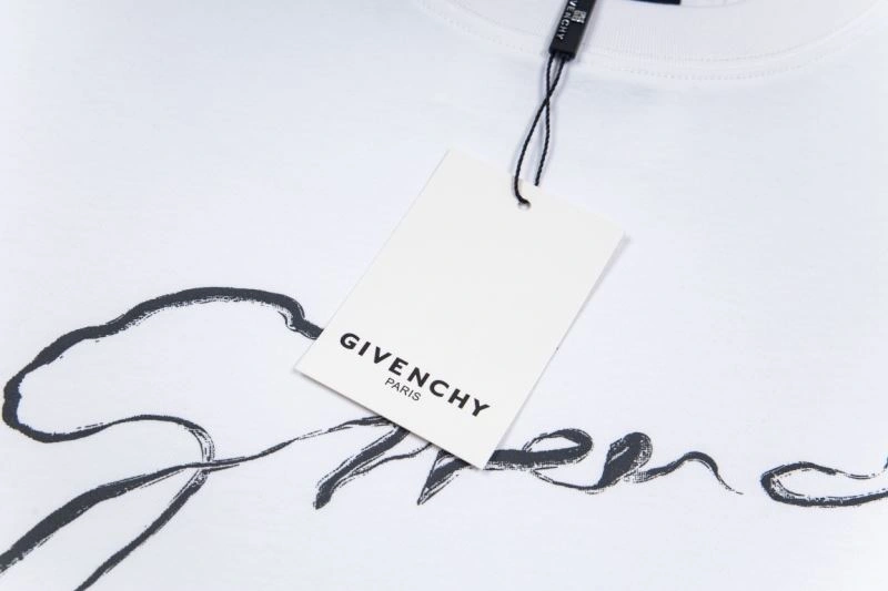 Givenchy T-Shirts Attractive 124134
