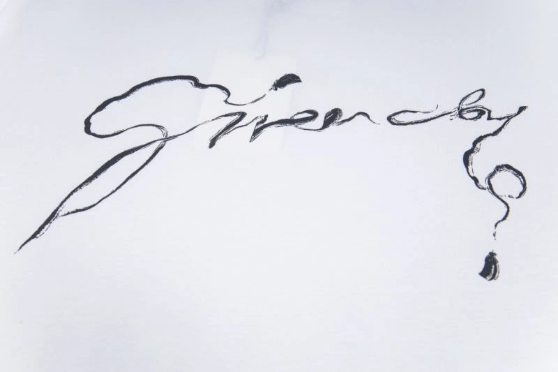 Givenchy T-Shirts Attractive 124134
