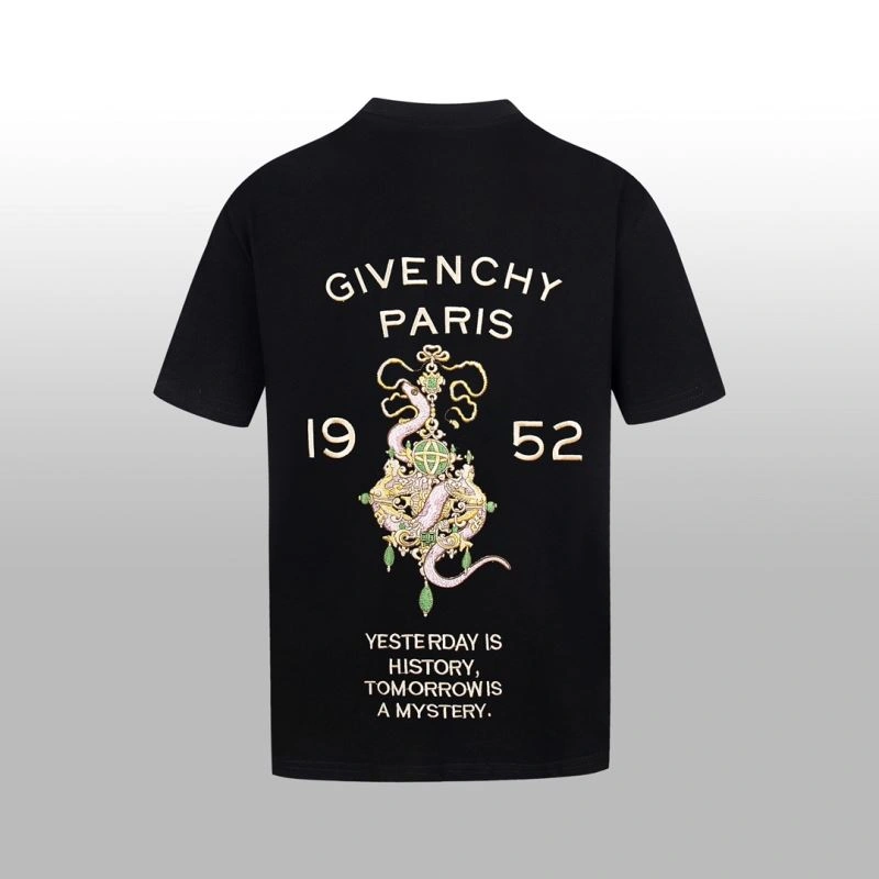 Givenchy T-Shirts SmartChoice 124124
