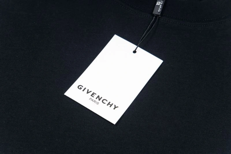 Givenchy T-Shirts SmartChoice 124124