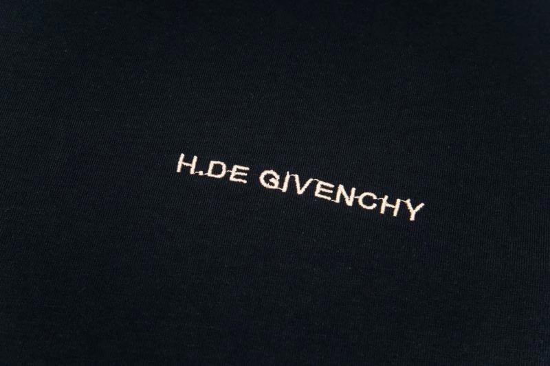 Givenchy T-Shirts SmartChoice 124124