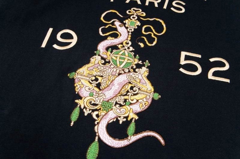 Givenchy T-Shirts SmartChoice 124124