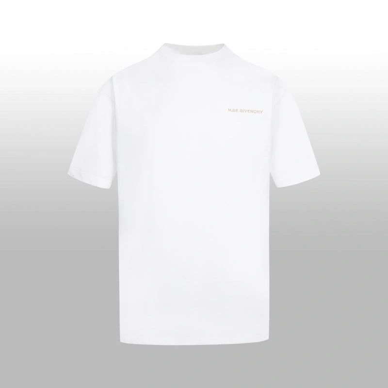 Elegant Givenchy T-Shirts 124139