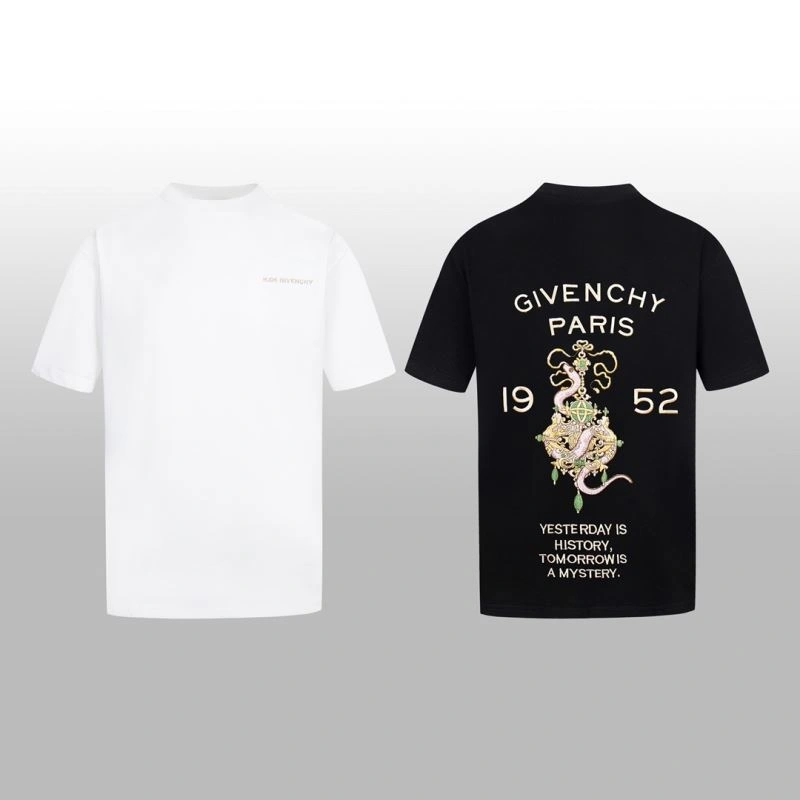 Elegant Givenchy T-Shirts 124139