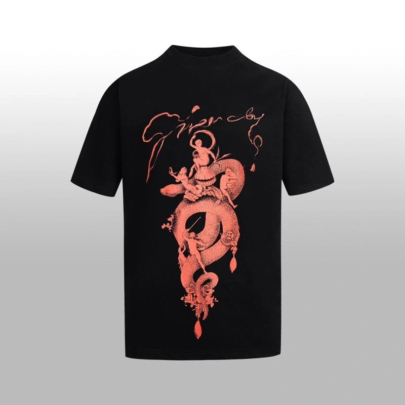 Modern Givenchy T-Shirts 124118