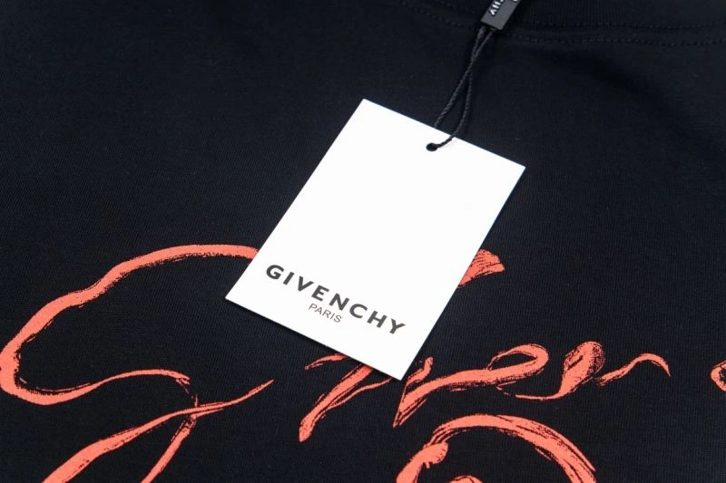 Modern Givenchy T-Shirts 124118