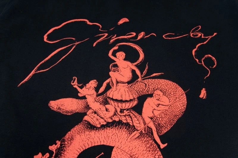 Modern Givenchy T-Shirts 124118