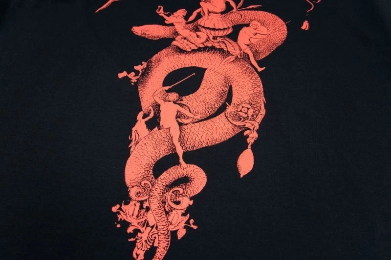 Modern Givenchy T-Shirts 124118