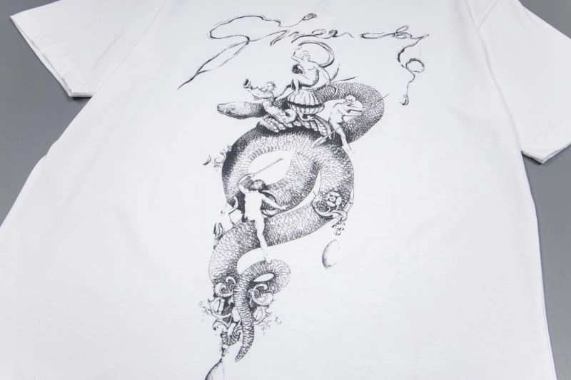 Givenchy T-Shirts SmartChoice 124141