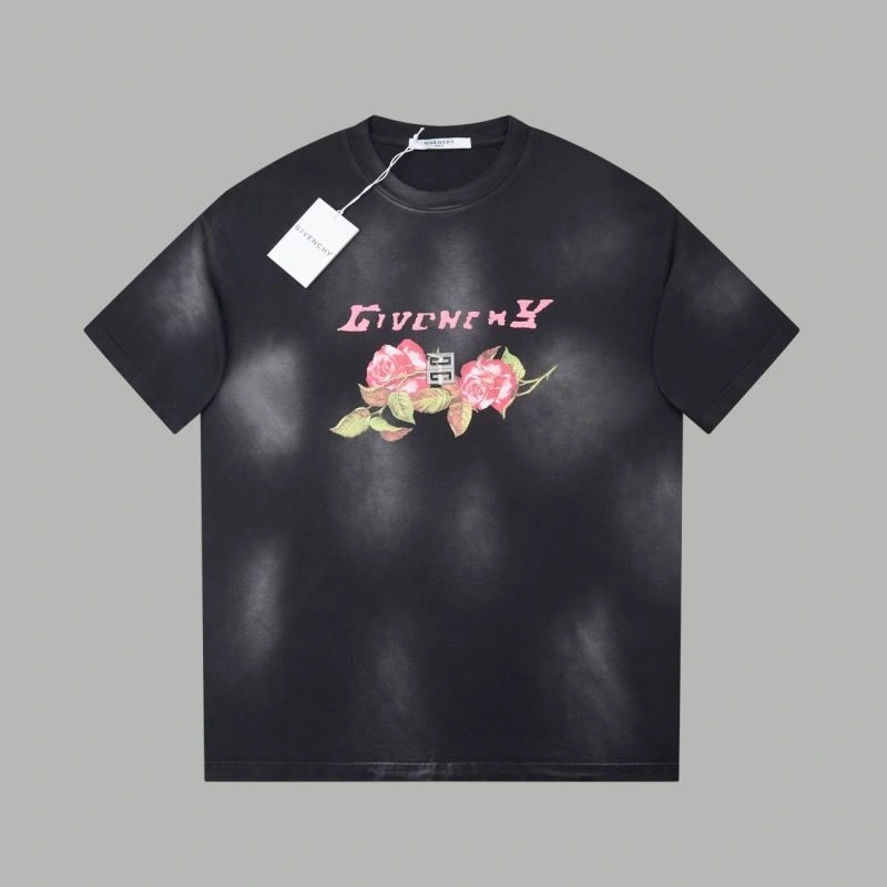 MoistureWicking Givenchy T-Shirts 124127