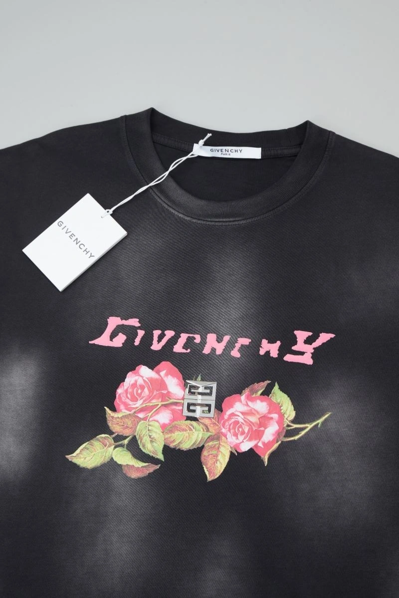 MoistureWicking Givenchy T-Shirts 124127