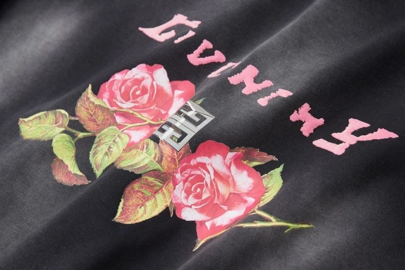 MoistureWicking Givenchy T-Shirts 124127
