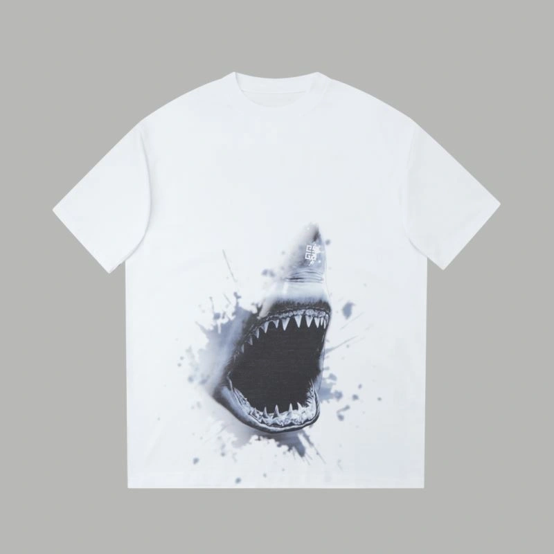 ZeroBulk Givenchy T-Shirts 124129