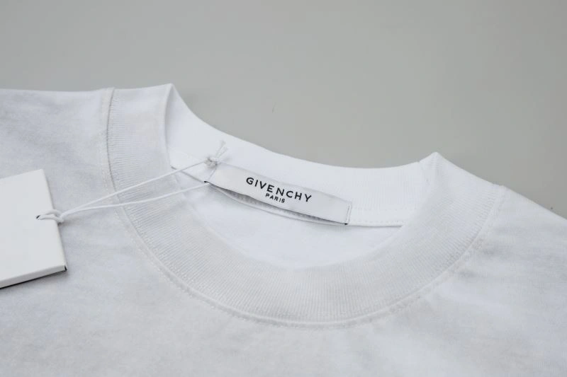 Sleek Givenchy T-Shirts 124130