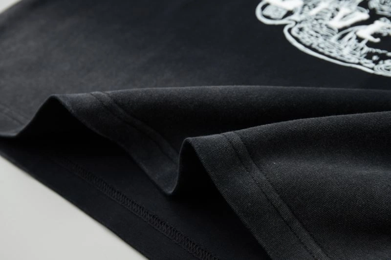 Givenchy T-Shirts Seasonal 124117