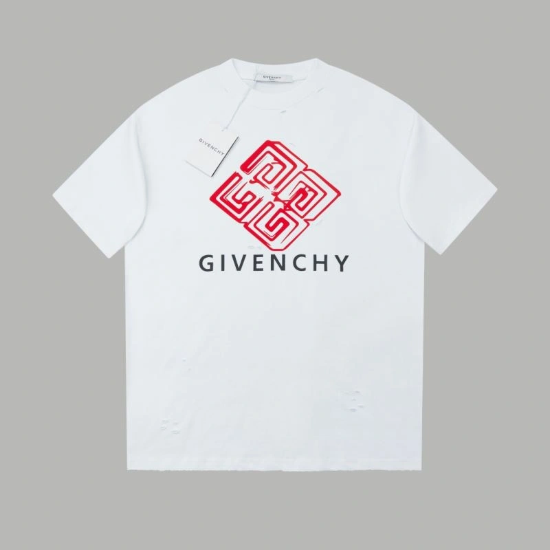 Givenchy T-Shirts Youthful 124125