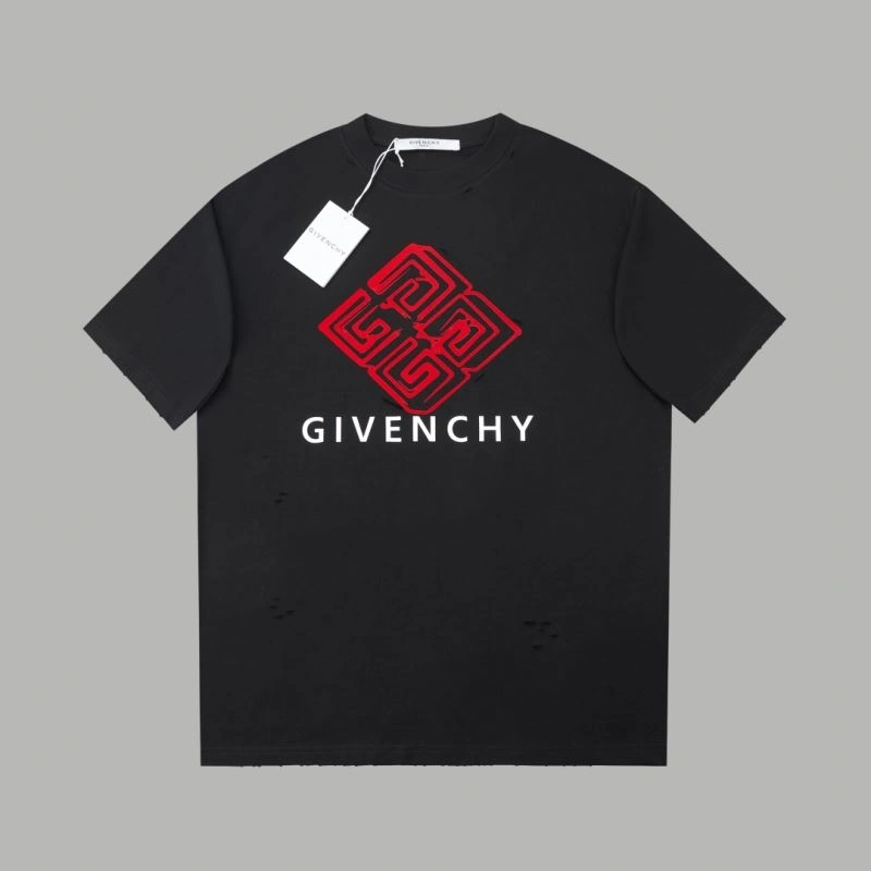 Givenchy T-Shirts Tailored 124143