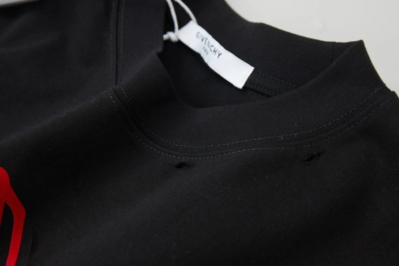 Givenchy T-Shirts Tailored 124143
